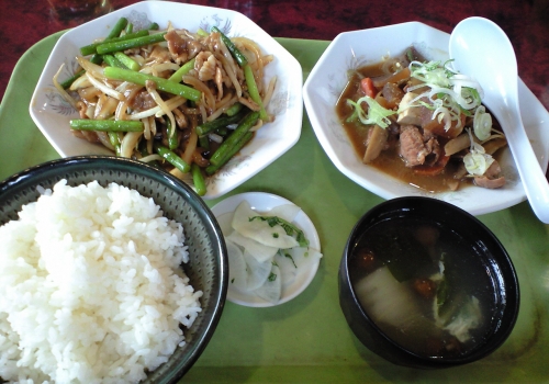 しゃお 野田店