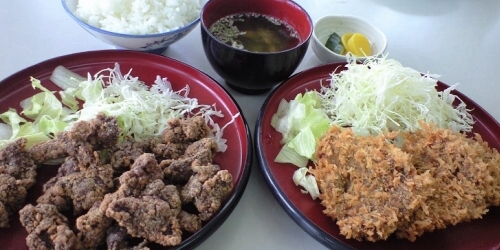 鯨食堂